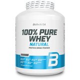 BioTech USA 100% Pure Vhei Protein 2270g - Prirodno Cene
