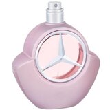Mercedes-Benz Woman 90 ml toaletna voda Tester za ženske | Shoptok.si