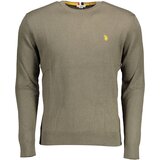 U.S. Polo Assn. US GREEN MAN POLO SHIRT | Shoptok.si