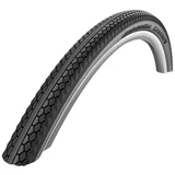 guma za bicikl SCHWALBE 37-622 Century HS458 Black/Graphite-Reflex