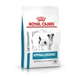 Royal Canin Veterinary Canine Hypoallergenic Small Dog - Varčno pakiranje: 2 x 3,5 kg