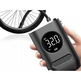  Led baterija. 2000mah električni kompresor za bicikl i auto do 10bara sa LCD-om | shoptok.hr