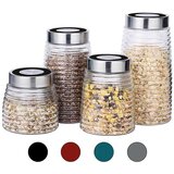 Michelino 4-dijelni set posuda za pohranu: 9 l / 1,3 l / 1,6 l / 2 l | shoptok.hr