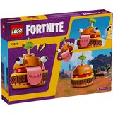 Lego Fortnite: Durrr Burger | Shoptok.si