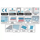 Ceresit Lijepak za pločice flex CM 16 25 kg | Eponuda.ba