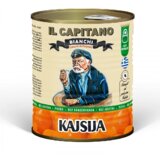 Il Capitano Kompot kajsija, 850ml