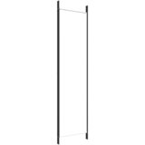 Sobna pregrada s 3 panela bijela 150 x 200 cm od tkanine | Eponuda.ba