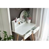 ModernHome Kozmetički Toaletni Stol 80x40x122 cm | shoptok.hr