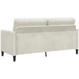 SOFA s pohranom Krem 172 x 78 x 87 cm Poliester | Shoptok.si