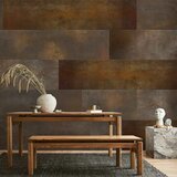  Foto tapeta - Golden Cascade 343x256 Samoljepljiva | shoptok.hr