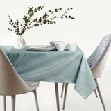 AmeliaHome Stolnjak Vesta 150x500 cm, mint zelena | shoptok.hr
