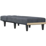  Počivaljka tamnosiva baršunasta | shoptok.hr