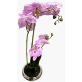  Avatar veštačko cveće - ljubičasta orhideja ( 356385 ) Cene'.'