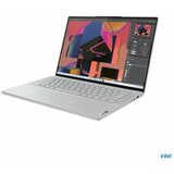 Lenovo yoga slim 7 prox 14IAH7 (ultimate grey, aluminium) 3K ips, i5-12500H, 16GB, 1TB ssd, win 11 pro (82TK006GYA) laptop cene