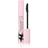 Astra Make-up #INSTACURLS maskara za volumen in privihanje trepalnic odtenek Black 10 ml Cene