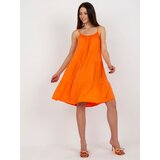 Och Bella Dress-TW-SK-BI-2006.16-orange | shoptok.hr