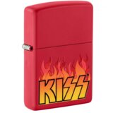 Zippo Upaljač 233 Kiss | Eponuda.com