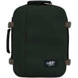 CabinZero Nahrbtniki CLASSIC 28L CZ081801 Zelena Cene