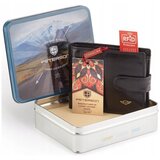 Peterson PTN380Z211BLACK50702 Crna | shoptok.hr