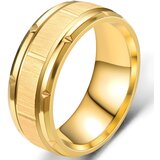 IZMAEL Prsten TR-17140 - Zlatna / 69mm | shoptok.hr
