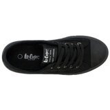 Lee Cooper Nizke superge LCW23441618LA Črna | Shoptok.si