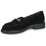 Stonefly CELINE 5 GOAT SUEDE Crna | shoptok.hr