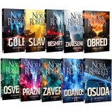  Komplet knjiga Nore Roberts 1 Šop | Eponuda.com
