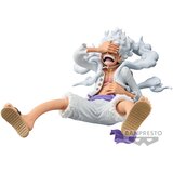 Bandai FIGURA ONE PIECE MONKEY D LUFFY GEAR 5 KING OF ARTIST, (20839573) | Shoptok.si