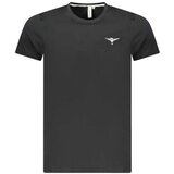 ACCADEMIA MILITARE muŠka majica s6s6785586/ crna Cene