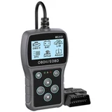 Tester avtomobilskih akumulatorjev z LCD zaslonom MS310, detektor napak ODB2, (22132808)