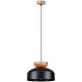 Sollux Lighting Obesna svetilka MARION črna, (21347763) | Shoptok.si