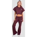 GymBeam Women‘s Relay Joggers Fig M | Eponuda.com