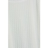 Marisse Women's T-Shirt L-Ts-4024 Off White | Shoptok.si