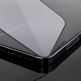 Wozinsky Super Tough Full Glue kaljeno staklo preko cijelog zaslona s okvirom za Samsung Galaxy A13 4G | shoptok.hr