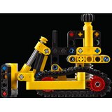 Lego TEŽKI BULDOŽER TECHNIC 42163 | Shoptok.si