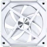 Lian Li Ventilator za ohišje UNI FAN SL120 V2 RGB PWM 120mm, bel | Shoptok.si