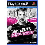Tony Hawk American Wasteland (PS2) - rabljeno | Shoptok.si