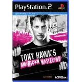 American Wasteland (PS2) - rabljeno