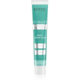 Revuele Hydralift Hyaluron Night Cream-Fluid hidratantni fluid za noć 50 ml | shoptok.hr
