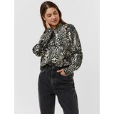 Vero Moda Caia Bluza Črna | Shoptok.si