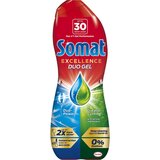 Somat Duo Gel Grease Cutting 30WL cene
