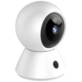 INF 2MP dvopasovni varnostna kamera z nočnim vidom - bela, daljinski nadzor, (5000116260) | Shoptok.si