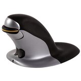 Fellowes navpična brezžična velika miška Penguin | Shoptok.si