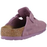 Birkenstock Sneakers Boston LEVE Mauve EUR 36 | Shoptok.si