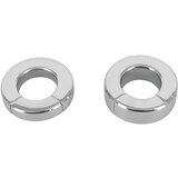 Fetish Sextreme - težki magnetni obroček in nosilec (341g) | Shoptok.si