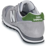 New Balance Nizke superge 373 Siva | Shoptok.si