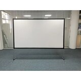 Zeus PTS01 rasklopivo dijagonala 250cm Wide Torba za projektor | Eponuda.com