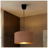  Brilagi - Visilica na sajli VELVET 1xE27/60W/230V prečnik 40 cm bež/zlatna | Eponuda.com