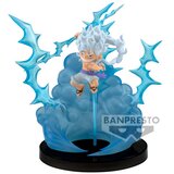 Banpresto One Piece Monkey D. Luffy Gear 5 WCF Special Figura 13cm | shoptok.hr