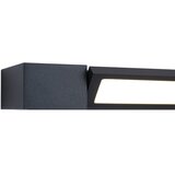  Brilagi-LED Kupatilsko osvetljenje za ogledalo AQUA LINE LED/36W/230V 120 cm IP44 crna | Eponuda.com